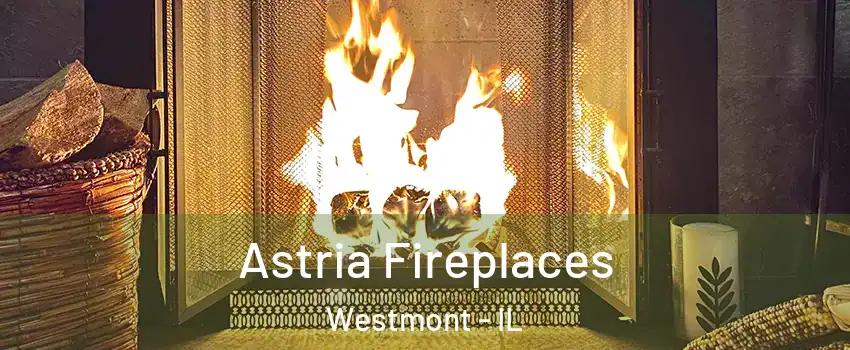  Astria Fireplaces Westmont - IL