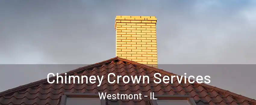  Chimney Crown Services Westmont - IL