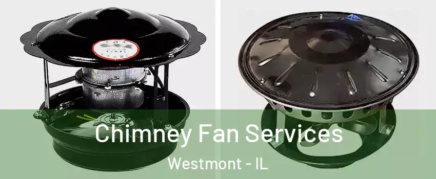  Chimney Fan Services Westmont - IL