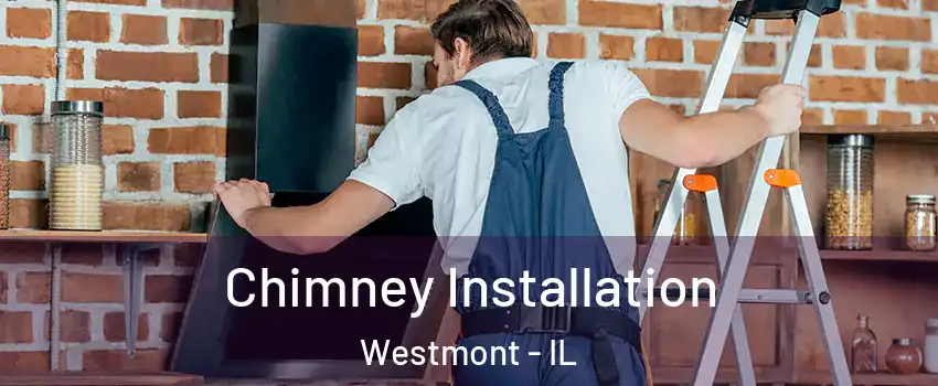  Chimney Installation Westmont - IL