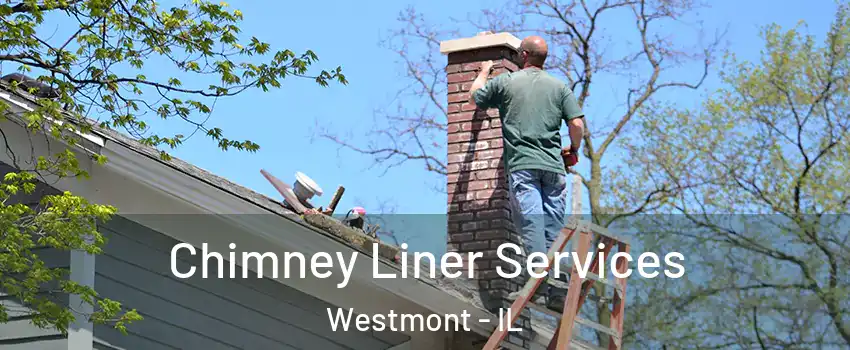  Chimney Liner Services Westmont - IL