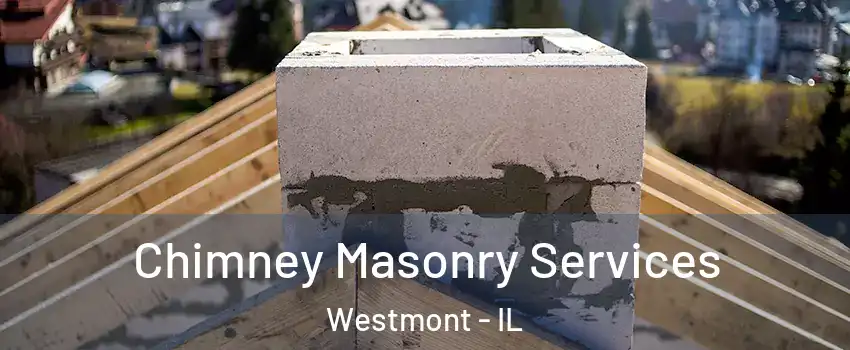  Chimney Masonry Services Westmont - IL