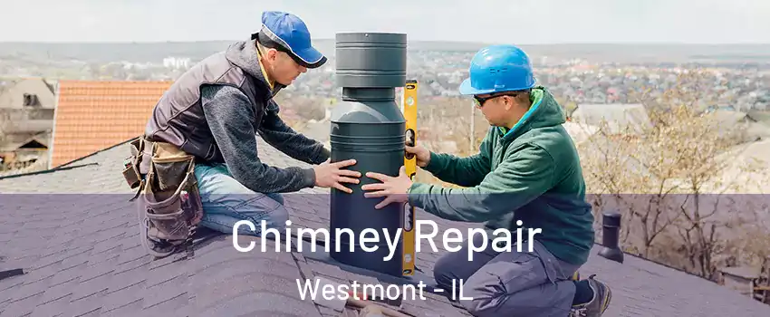  Chimney Repair Westmont - IL