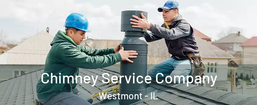  Chimney Service Company Westmont - IL