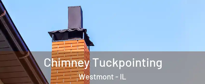 Chimney Tuckpointing Westmont - IL
