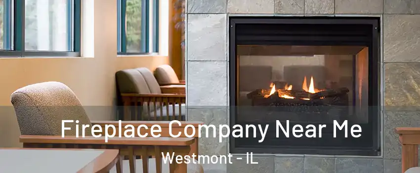  Fireplace Company Near Me Westmont - IL