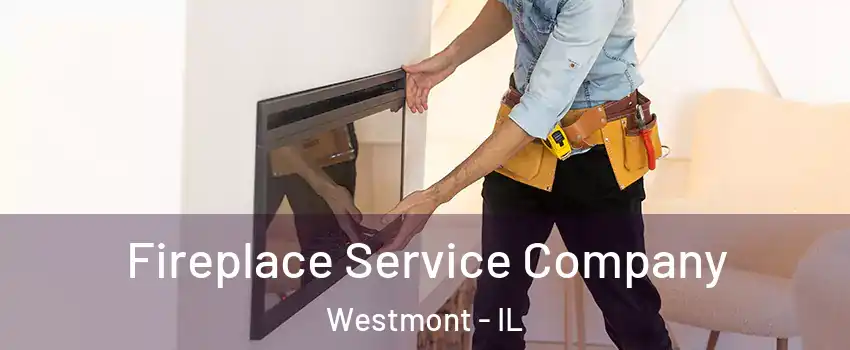 Fireplace Service Company Westmont - IL