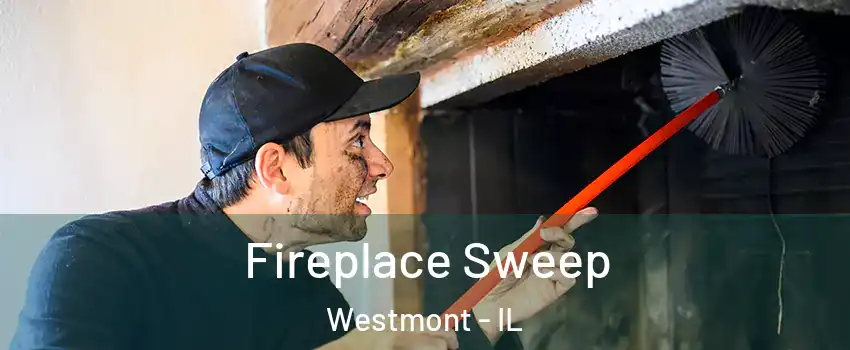  Fireplace Sweep Westmont - IL