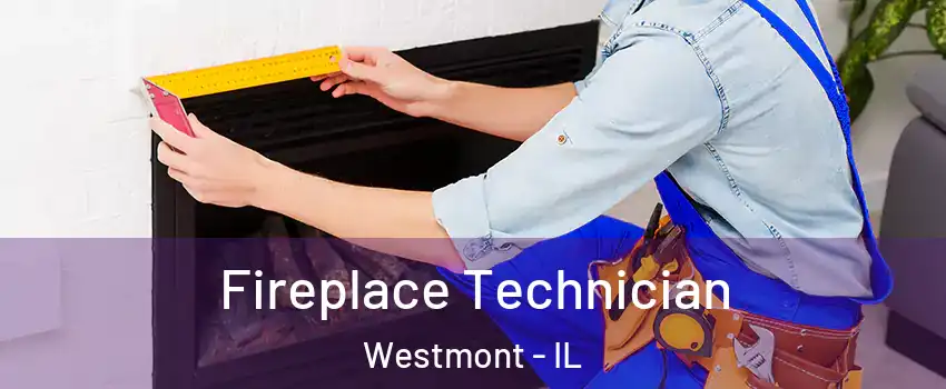 Fireplace Technician Westmont - IL
