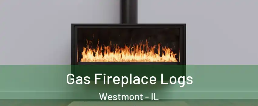  Gas Fireplace Logs Westmont - IL