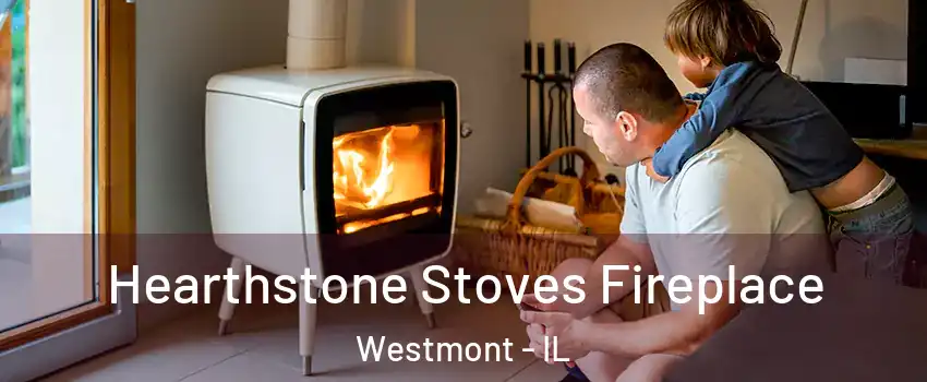  Hearthstone Stoves Fireplace Westmont - IL