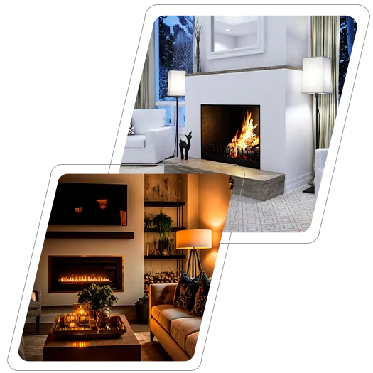 Remove Chimney Odor in Westmont, IL