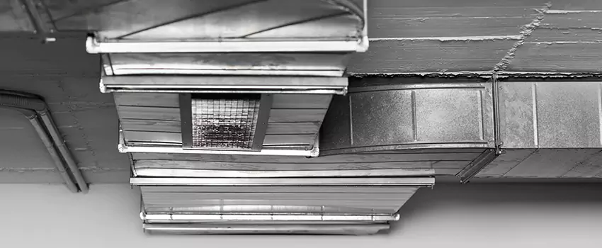 Trusted Air Duct Cleaning Company in Westmont, Illinois