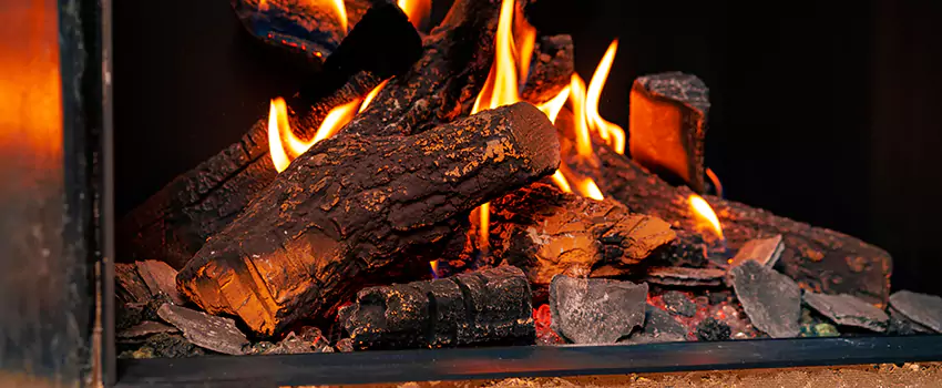 Chimney Fireplace Ash Dump Cleaning in Westmont, IL