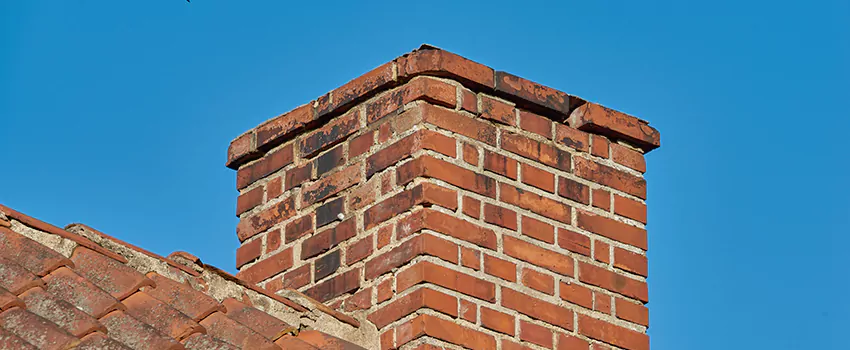 Clean Blocked Chimney in Westmont, Illinois