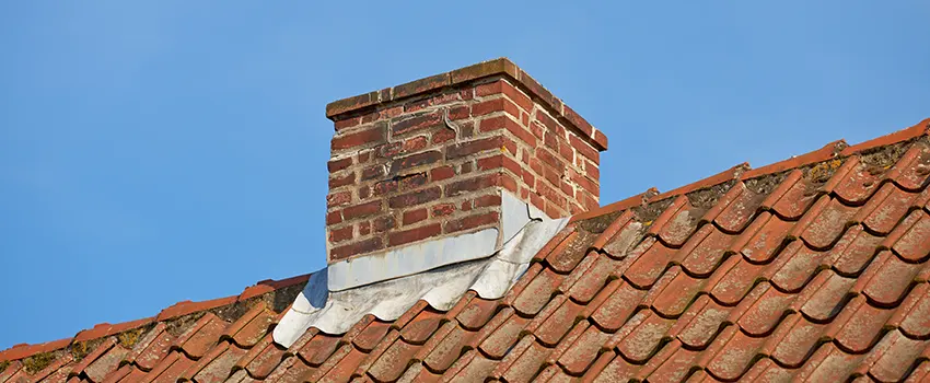 Residential Chimney Bricks Rotten Repair Services in Westmont, IL
