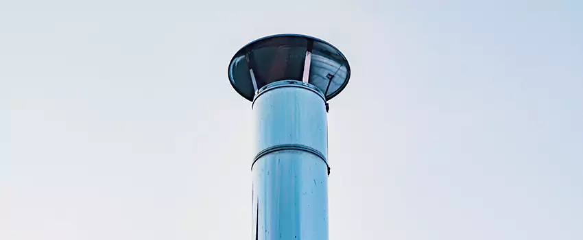 Wind-Resistant Chimney Caps Installation and Repair Services in Westmont, Illinois