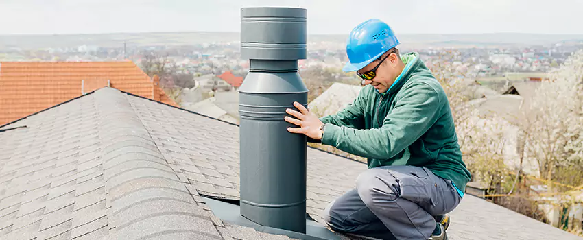 Chimney Chase Inspection Near Me in Westmont, Illinois