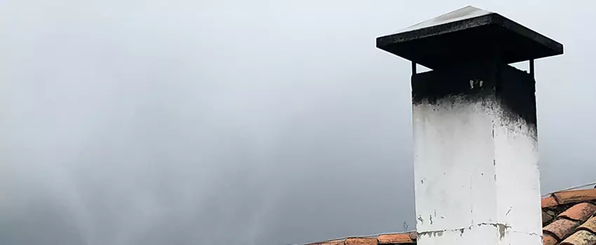 Chimney Damper Inspection in Westmont, IL
