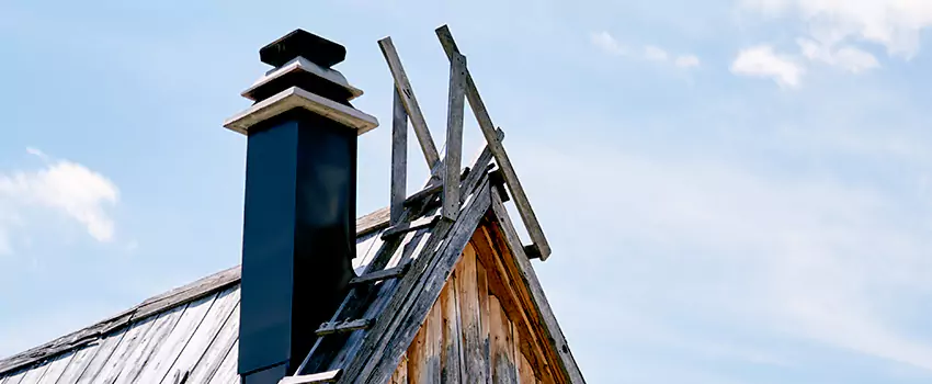 Chimney Creosote Cleaning in Westmont, IL