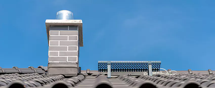 Chimney Flue Relining Services in Westmont, Illinois