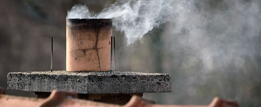 Wood Burning Chimney Odor Removal in Westmont, IL