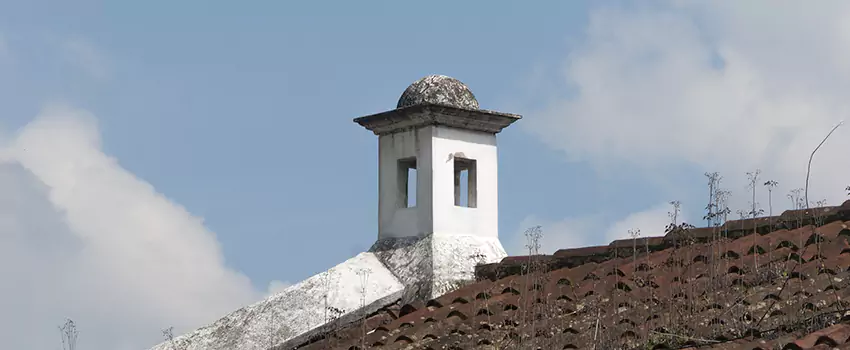 Cost To Rebuild A Chimney in Westmont, IL