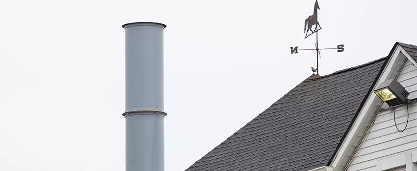Chimney Inspection in Westmont, IL