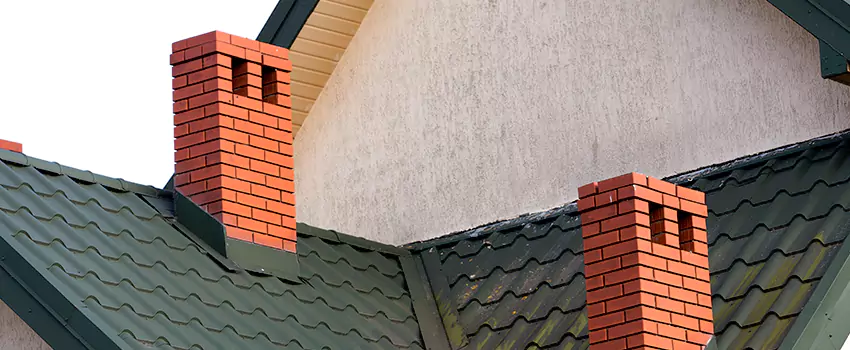 Chimney Saver Waterproofing Services in Westmont, Illinois