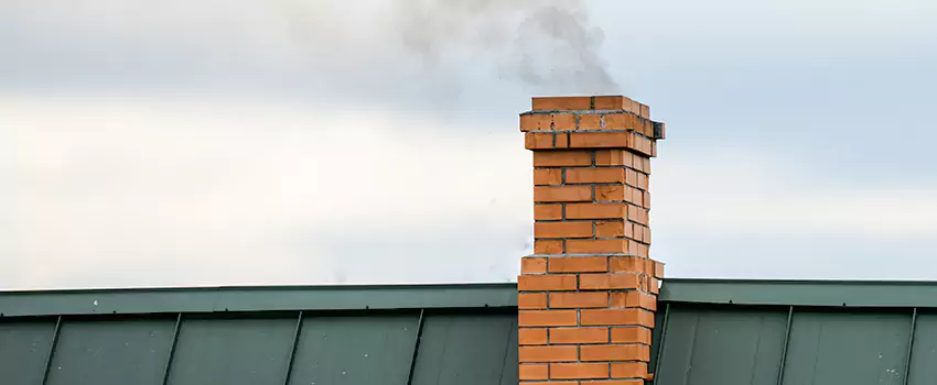 Chimney Soot Cleaning Cost in Westmont, IL