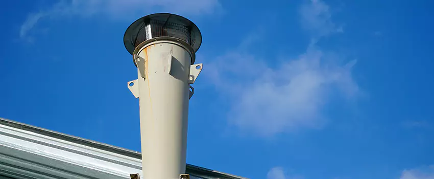 Chimney Spark Arrestor Requirements in Westmont, IL