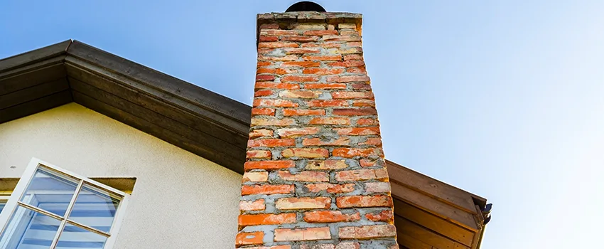 Chimney Mortar Replacement in Westmont, IL