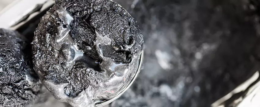 Clogged Dryer Vent Lint Cleaning in Westmont, Illinois