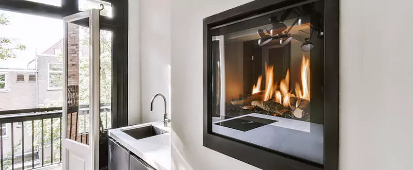 Dimplex Fireplace Installation and Repair in Westmont, Illinois
