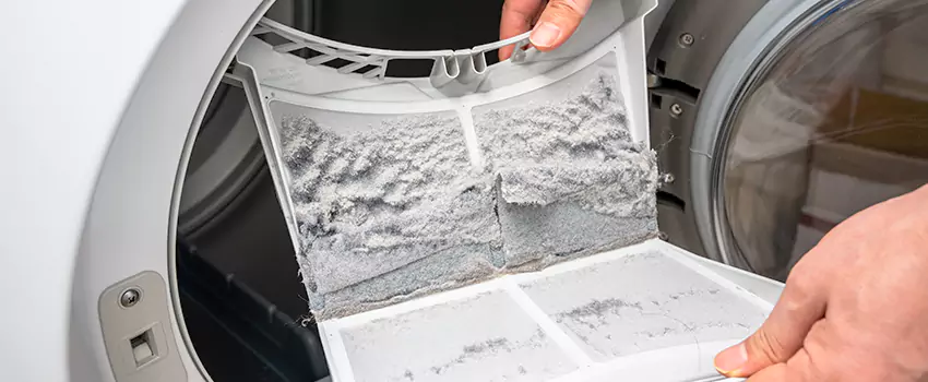 Best Dryer Lint Removal Company in Westmont, Illinois