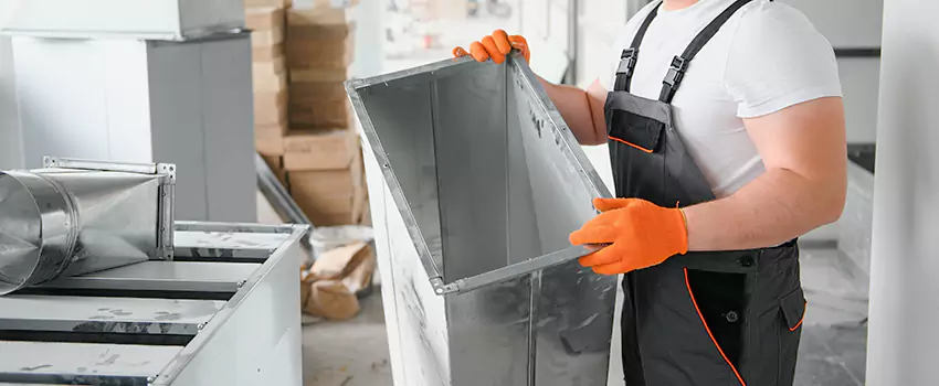 Benefits of Dryer Vent Inspection in Westmont, IL