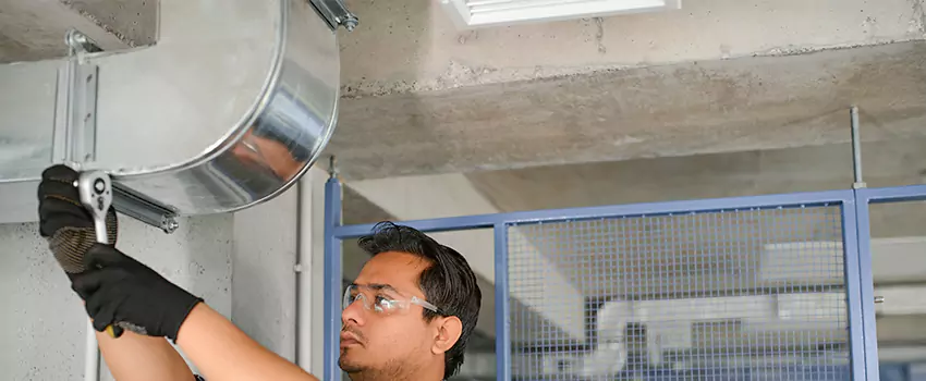 HVAC Ductwork Cleaning in Westmont, IL
