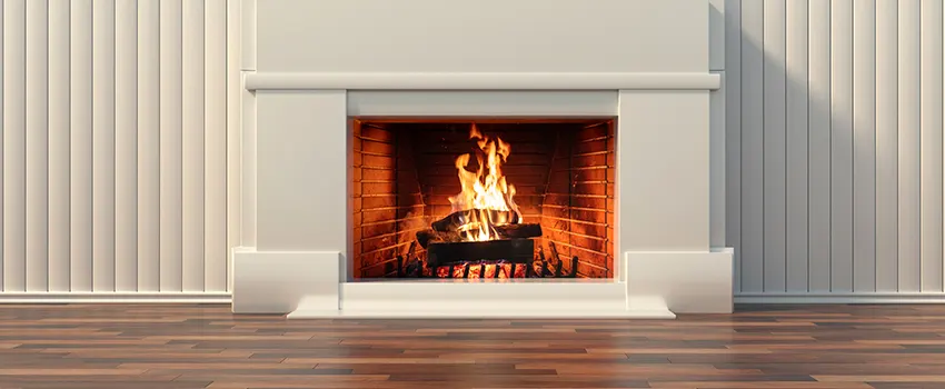 Fireplace Broken Ashtray Repair Services in Westmont, Illinois