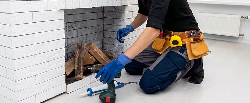 Fireplace Doors Cleaning in Westmont, Illinois