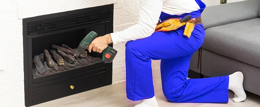 Fireplace Dampers Pivot Repair Services in Westmont, Illinois