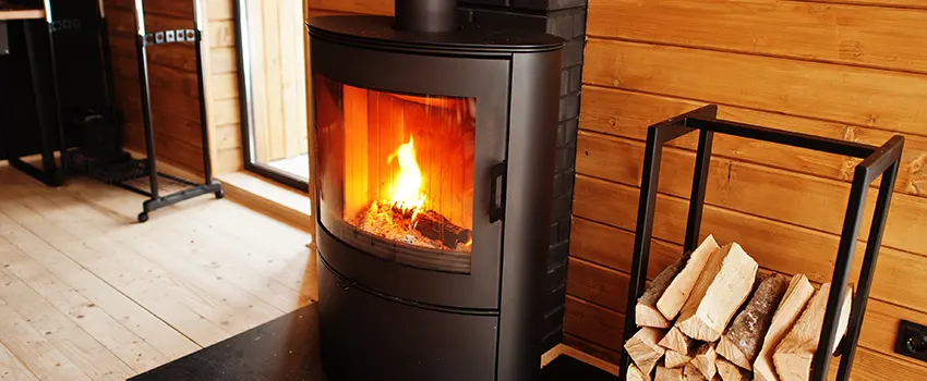 Gas Fireplace Door Handle Installation Services in Westmont, Illinois