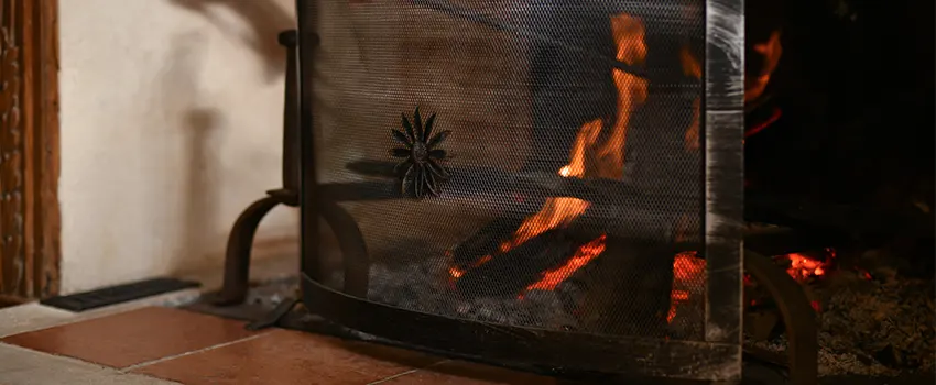 Electric Metal Fireplace installation Services in Westmont, IL