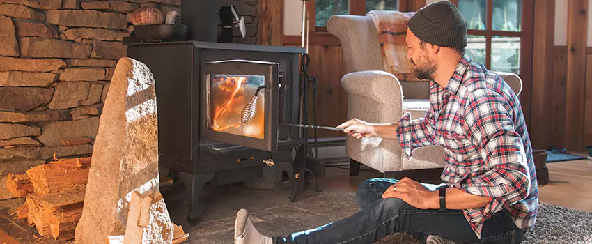 Fireplace Chimney Maintenance in Westmont, Illinois