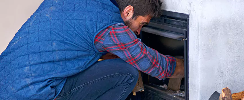 Fix Non-Working Prefabricated Fireplace in Westmont, IL