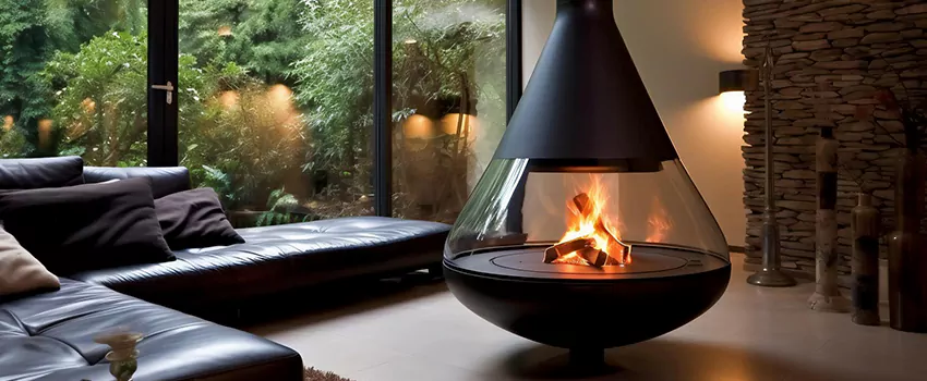 Affordable Floating Fireplace Repair And Installation Services in Westmont, Illinois
