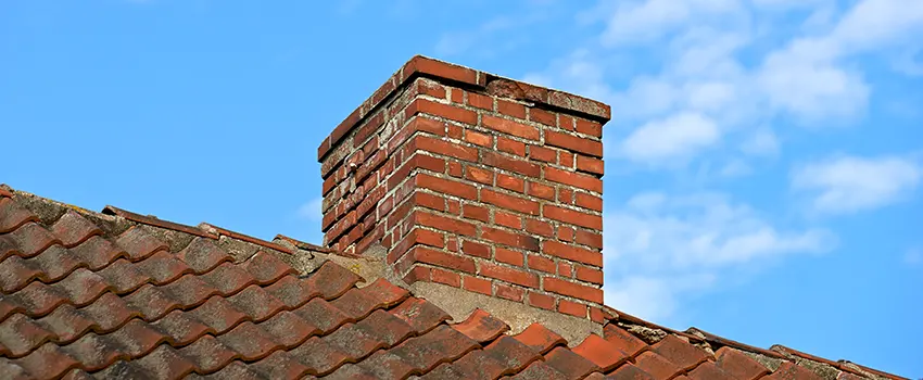 Flue Tiles Cracked Repair Services near Me in Westmont, IL