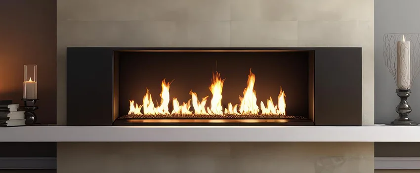 Vent Free Gas Fireplaces Repair Solutions in Westmont, Illinois