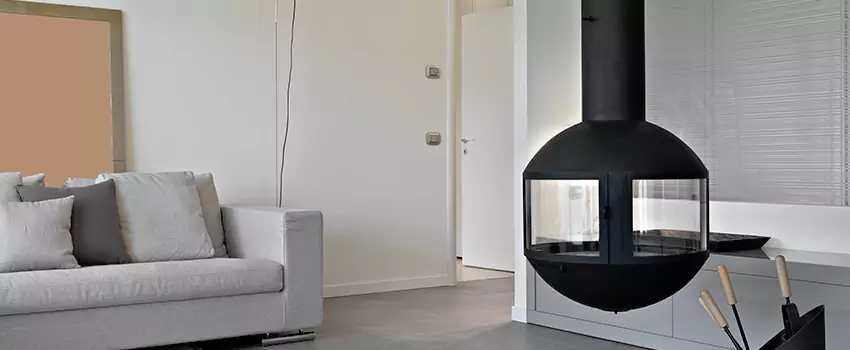 Hanging & Suspended Fireplaces Designer in Westmont, Illinois