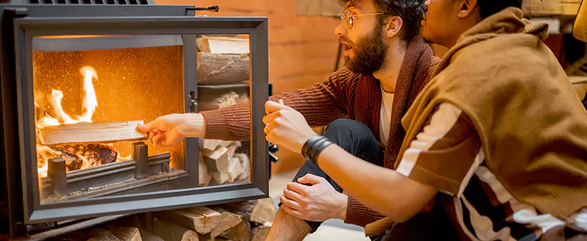 Benefits of Harman Stoves Fireplace in Westmont, Illinois