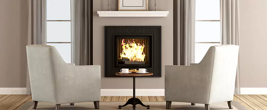 Heat & Glo Outdoor Gas Fireplaces Installation Contractors in Westmont, Illinois